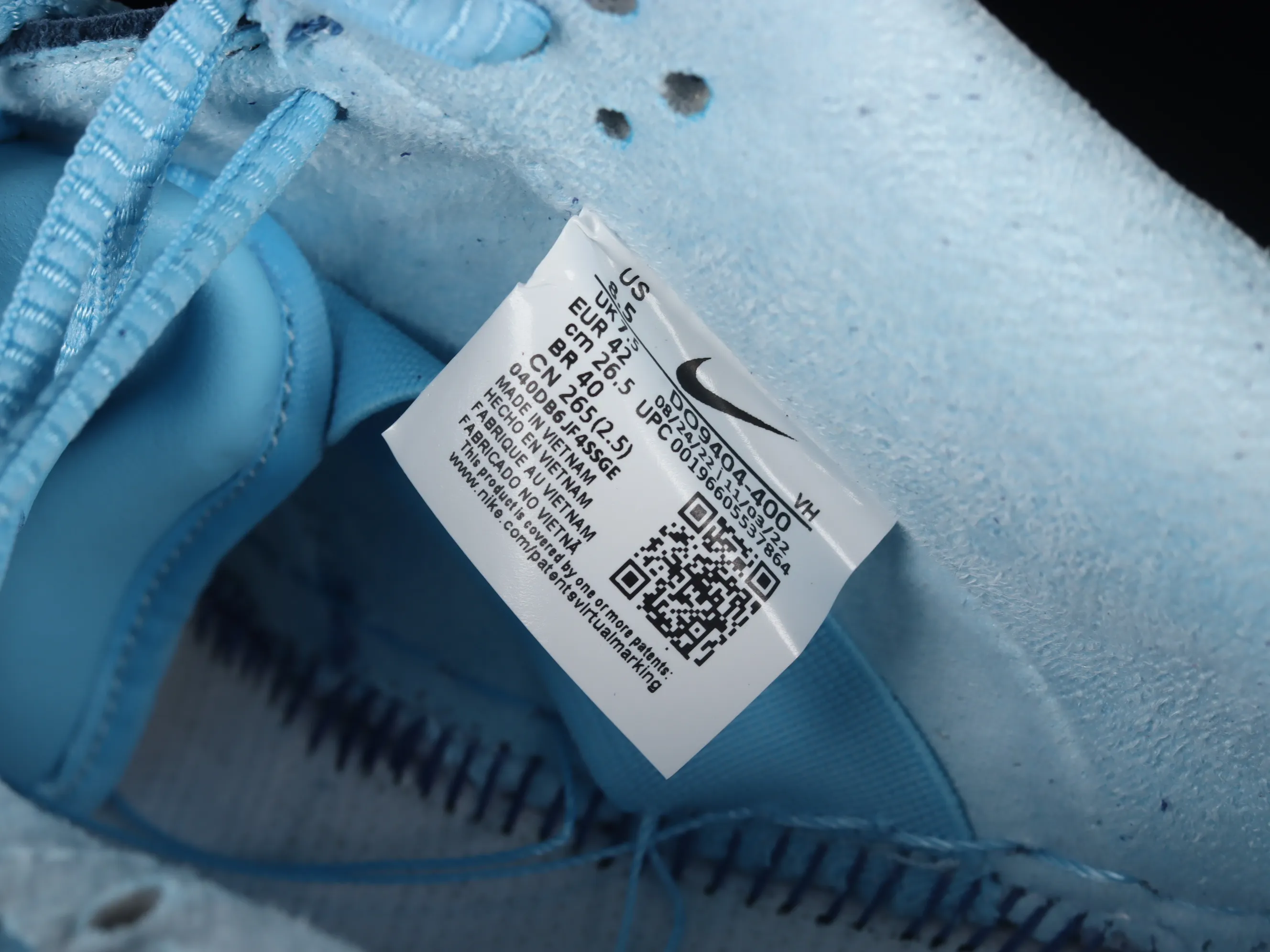 All Categories Nk SB Dunk Series Nk SB Dunk Low Low-top sneakers Run The Jewels x Nk SB Dunk Low joint model SB low-top casual sneakers DO9404-400